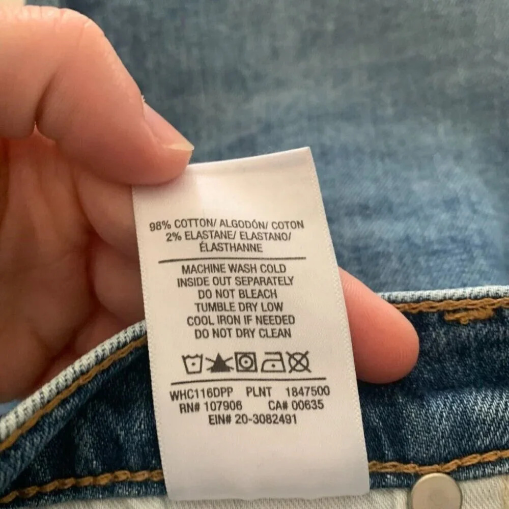 Hudson Jeans Women's Boot Cut in Light Blue - Picture 13 of 15